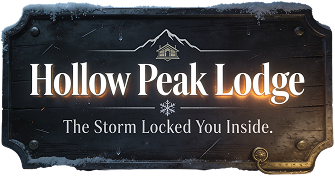 Hollow Peak Lodge